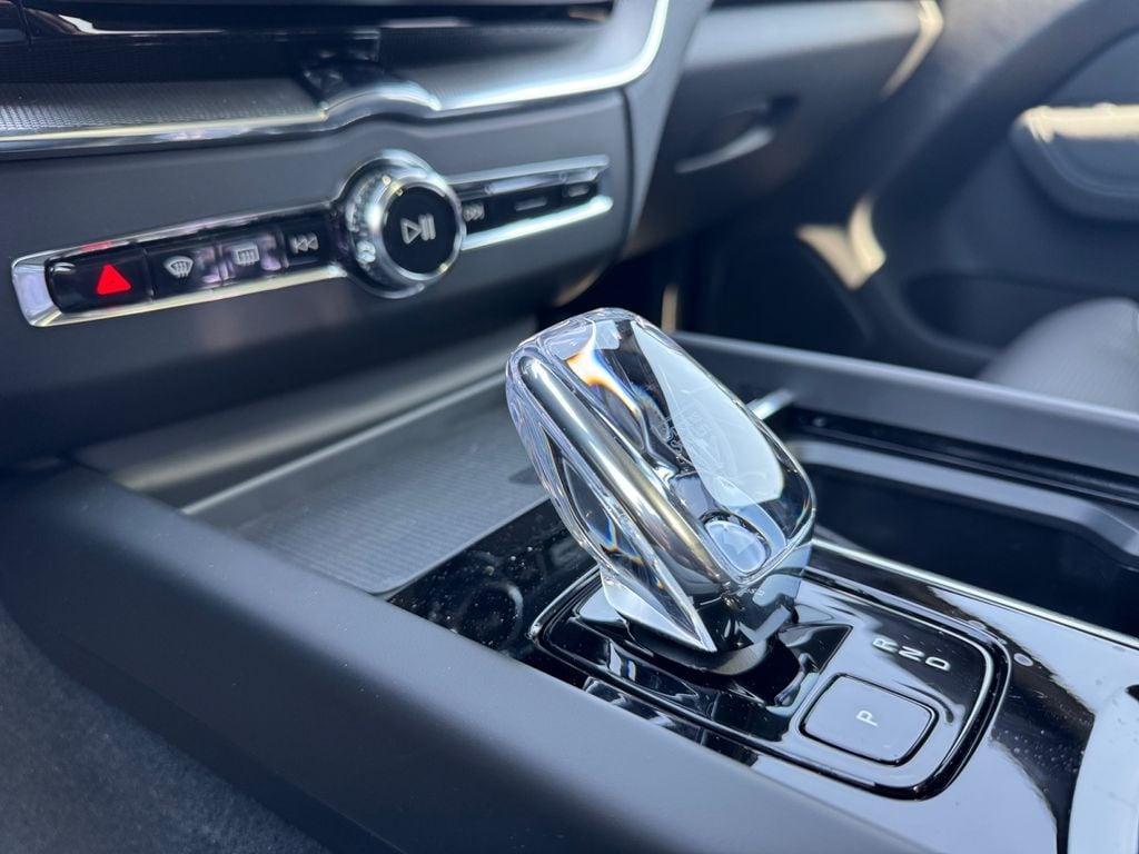 new 2026 Volvo XC60 car, priced at $64,609