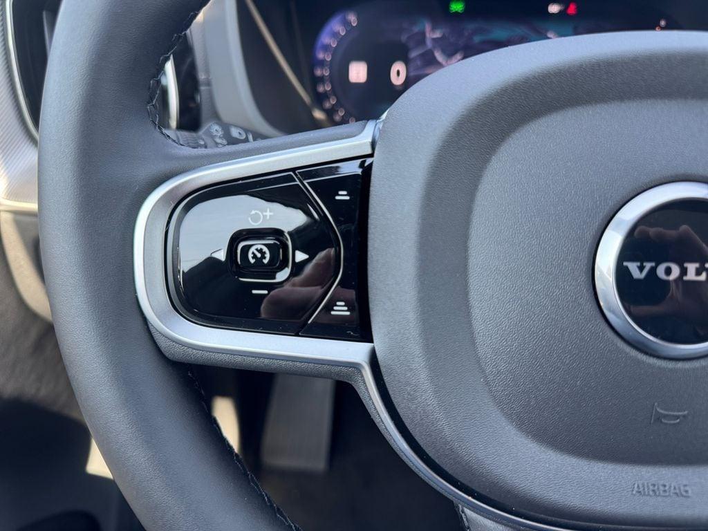 new 2026 Volvo XC60 car, priced at $64,609