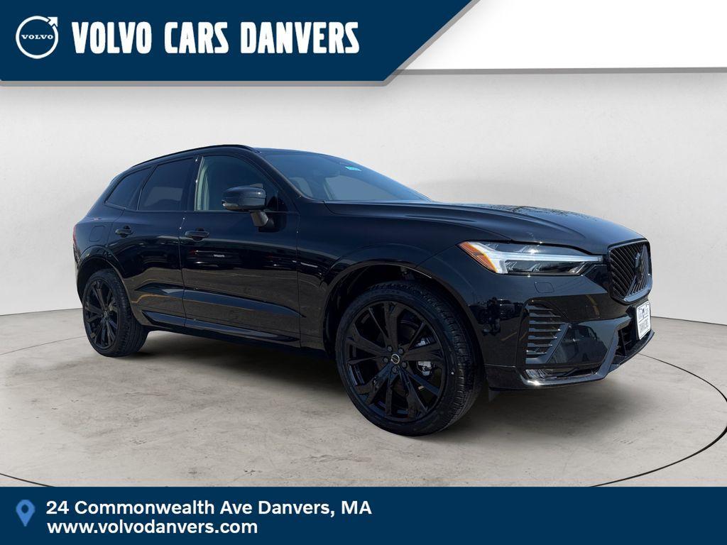 new 2026 Volvo XC60 car, priced at $64,609
