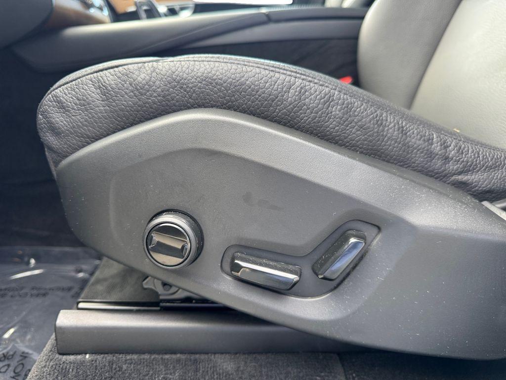 used 2023 Volvo XC90 car, priced at $43,865