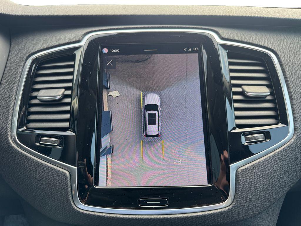used 2023 Volvo XC90 car, priced at $43,865