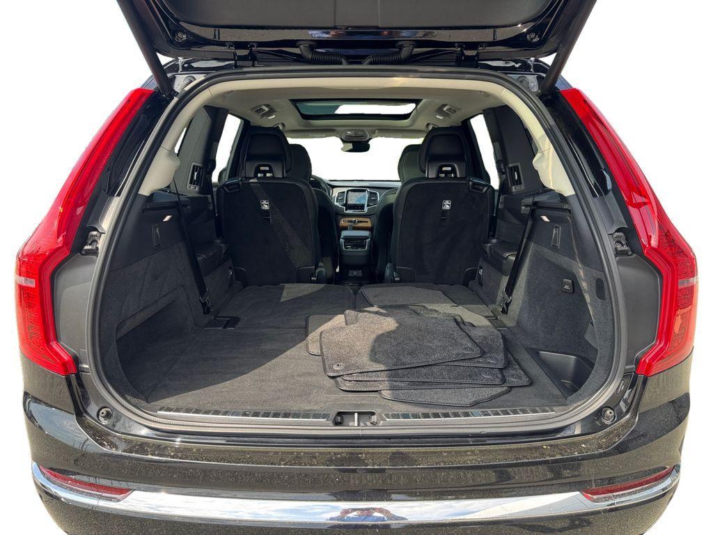 used 2023 Volvo XC90 car, priced at $43,865