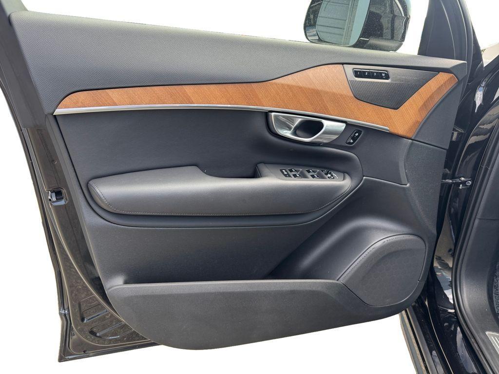 used 2023 Volvo XC90 car, priced at $43,865