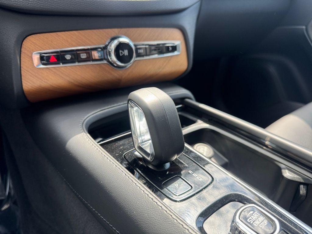 used 2023 Volvo XC90 car, priced at $43,865
