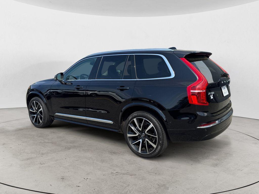 used 2023 Volvo XC90 car, priced at $43,865