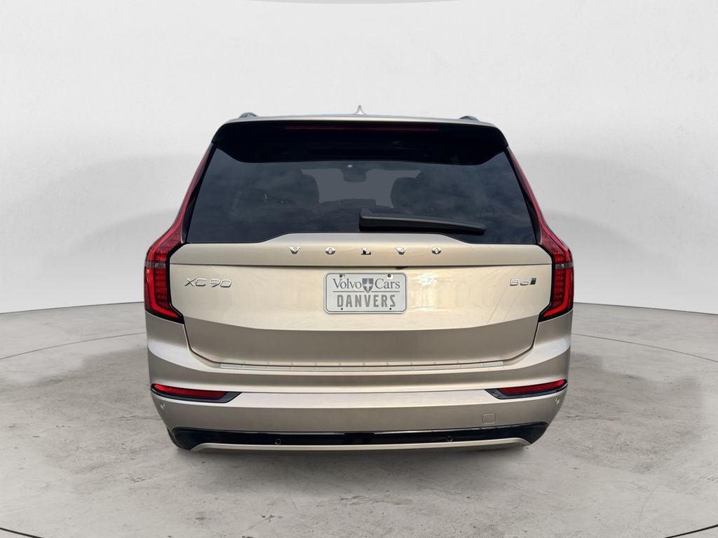 new 2026 Volvo XC90 car, priced at $76,499