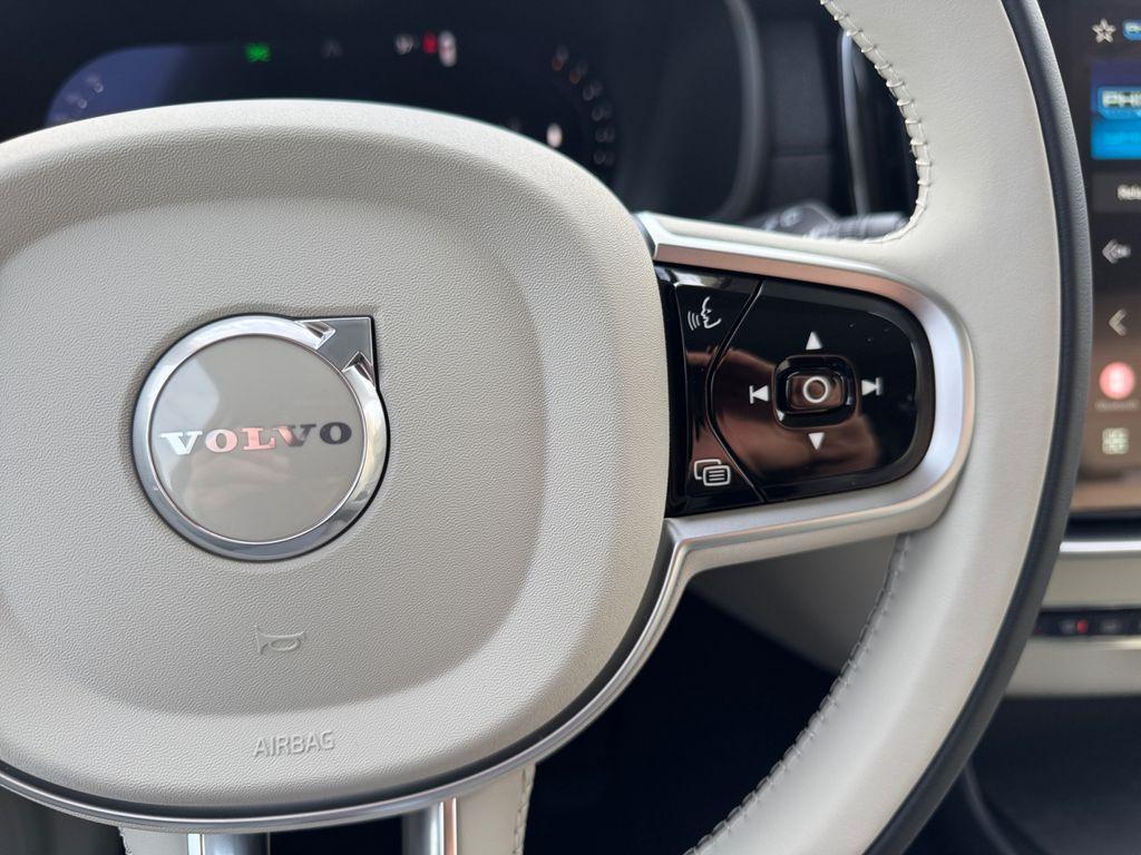 new 2026 Volvo XC90 car, priced at $76,499