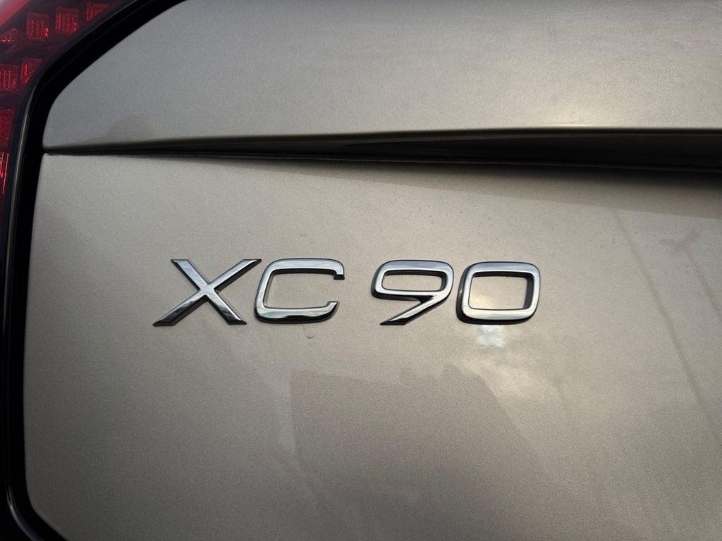 new 2026 Volvo XC90 car, priced at $76,499