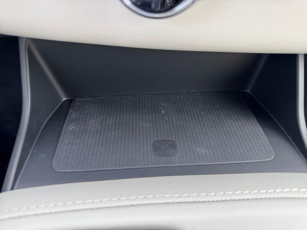 new 2026 Volvo XC90 car, priced at $76,499