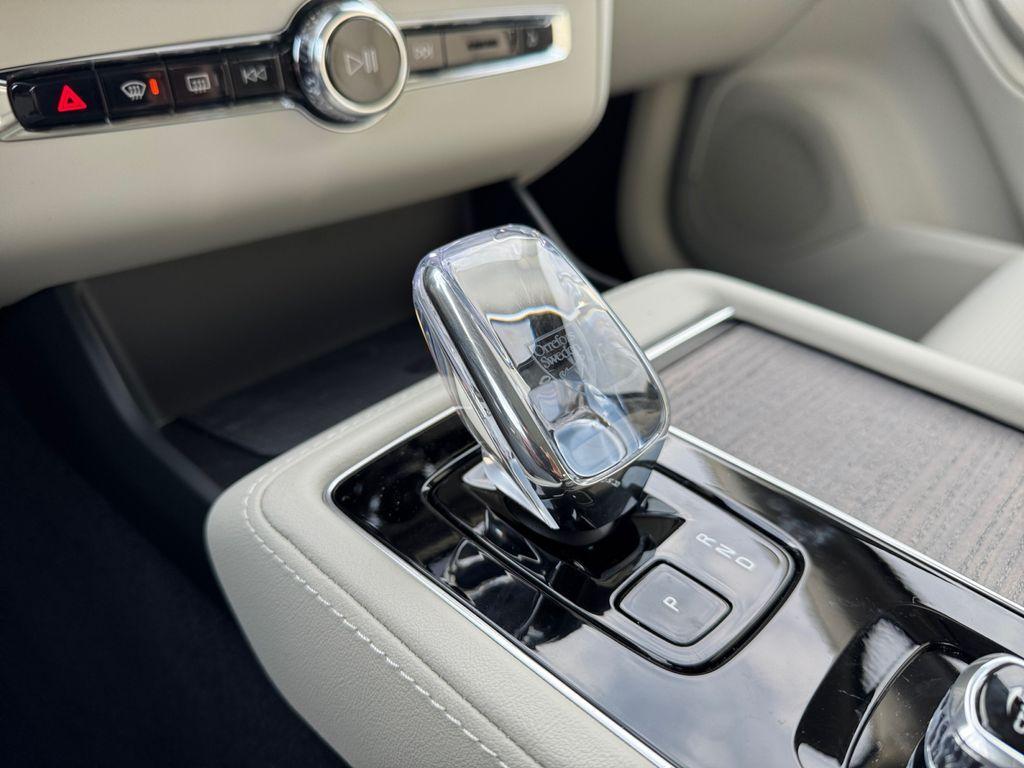 new 2026 Volvo XC90 car, priced at $76,499