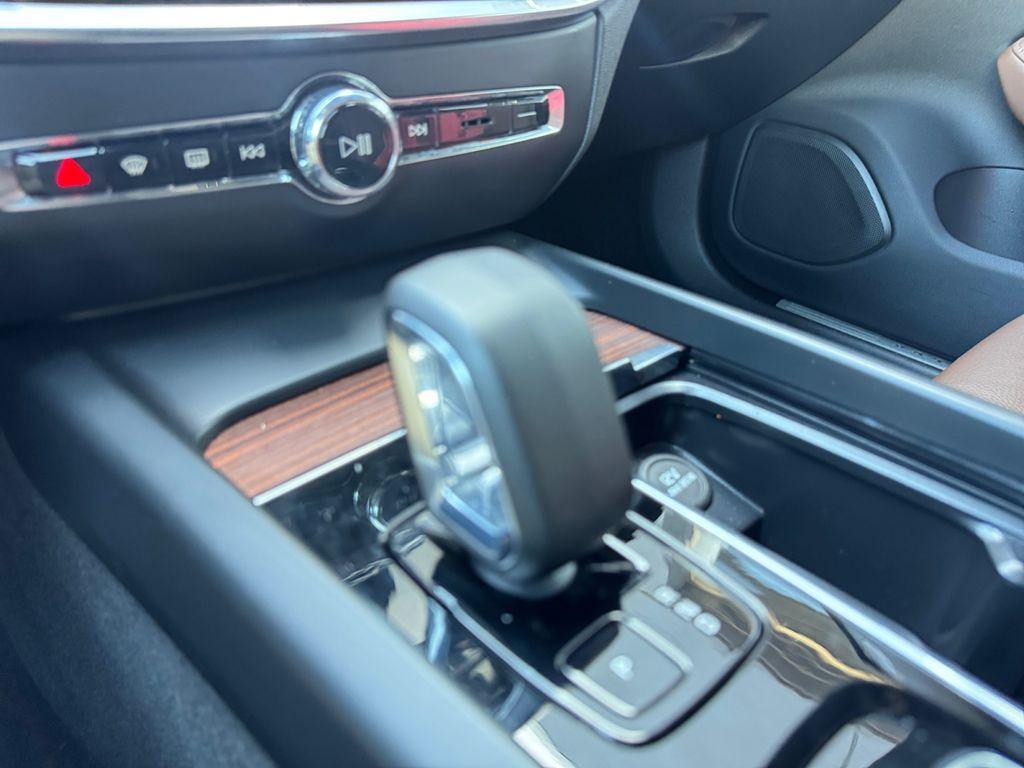 used 2025 Volvo V60 Cross Country car, priced at $39,868