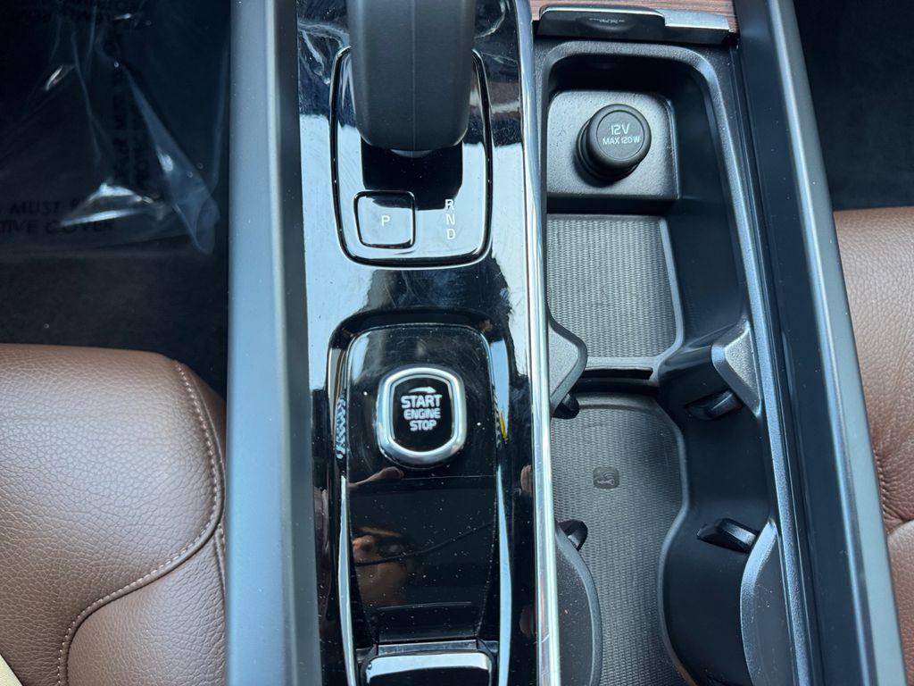 used 2025 Volvo V60 Cross Country car, priced at $39,868