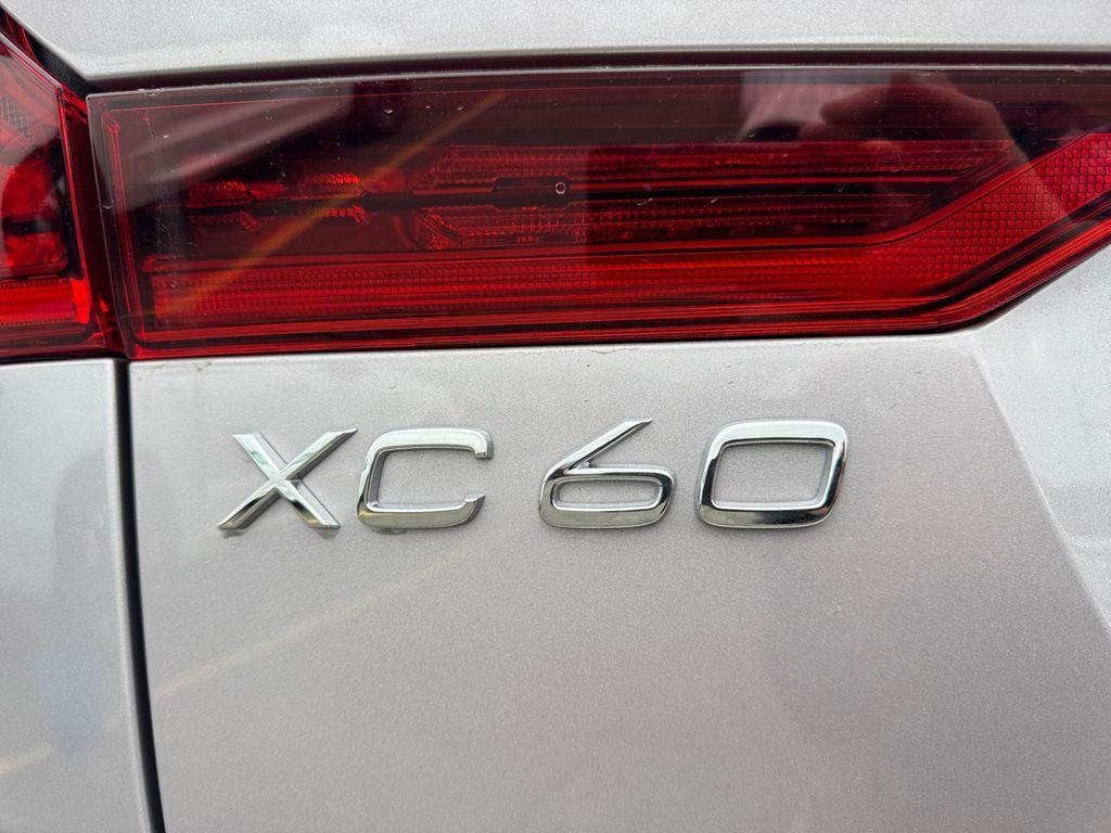 new 2026 Volvo XC60 car, priced at $58,534