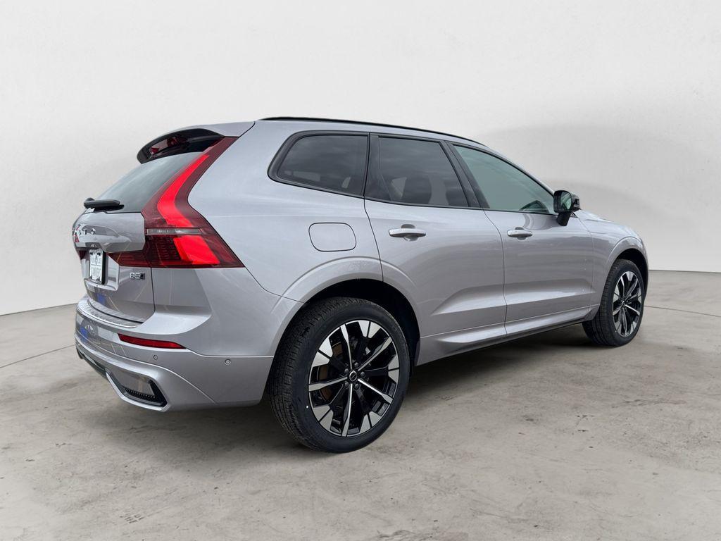 new 2026 Volvo XC60 car, priced at $58,534