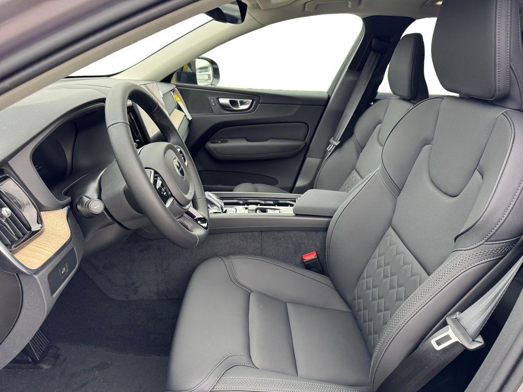 new 2026 Volvo XC60 car, priced at $58,534