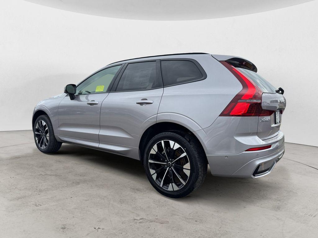 new 2026 Volvo XC60 car, priced at $58,534