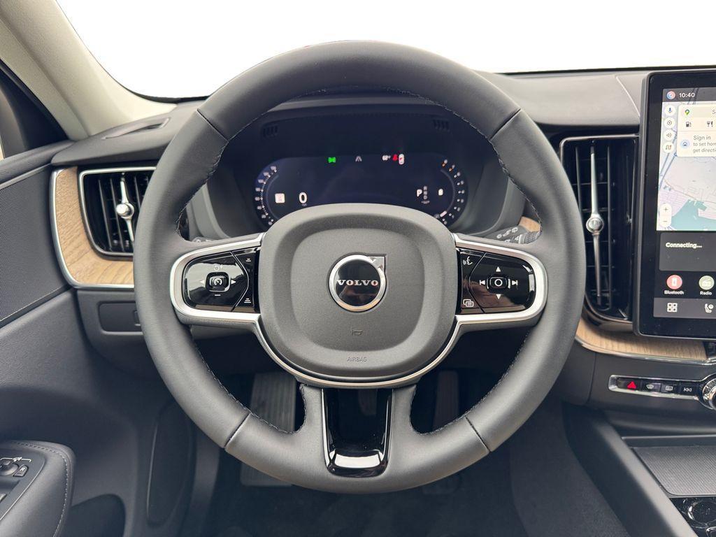 new 2026 Volvo XC60 car, priced at $58,534
