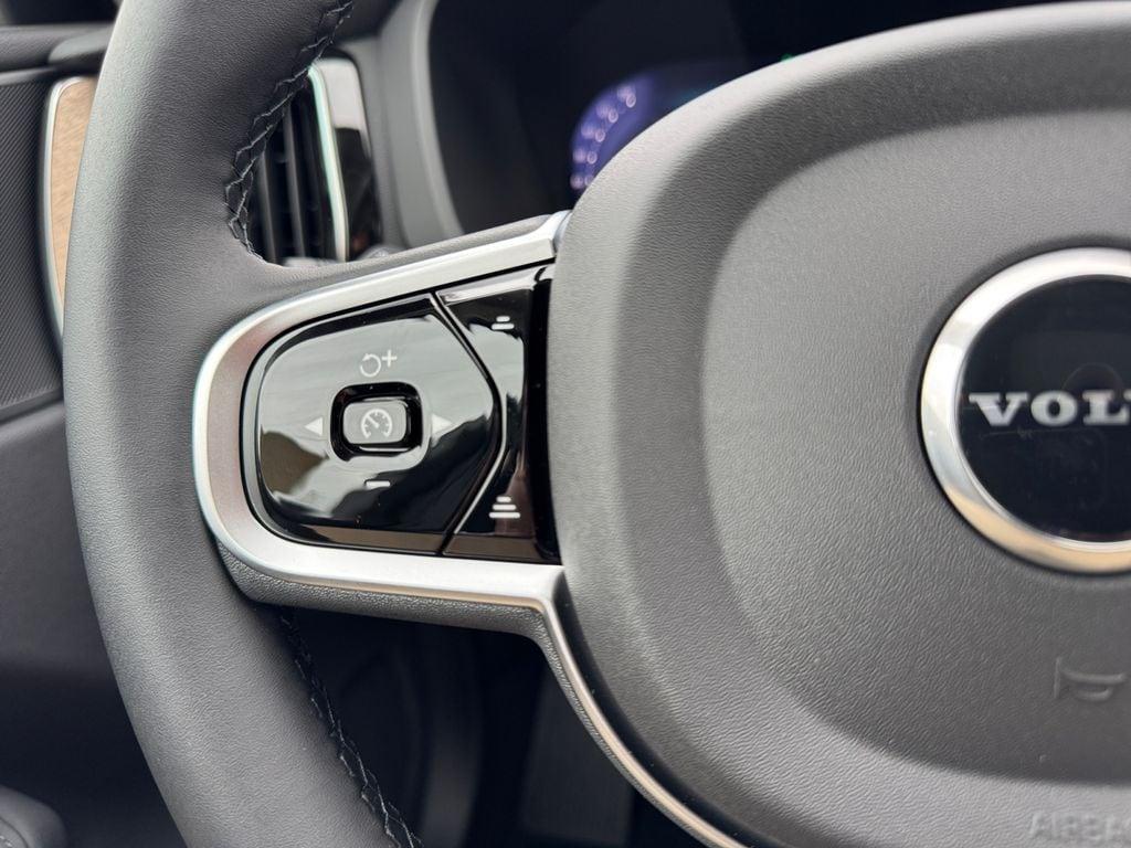 new 2026 Volvo XC60 car, priced at $58,534