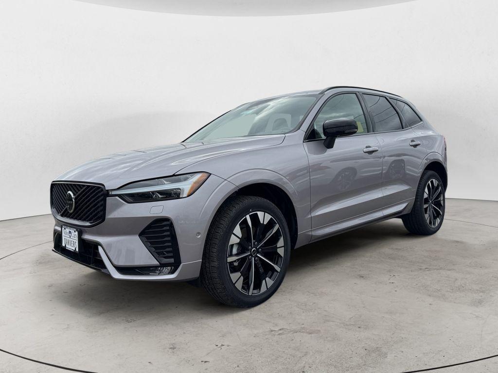 new 2026 Volvo XC60 car, priced at $58,534