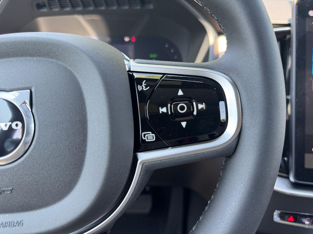 new 2026 Volvo XC90 Plug-In Hybrid car, priced at $82,424