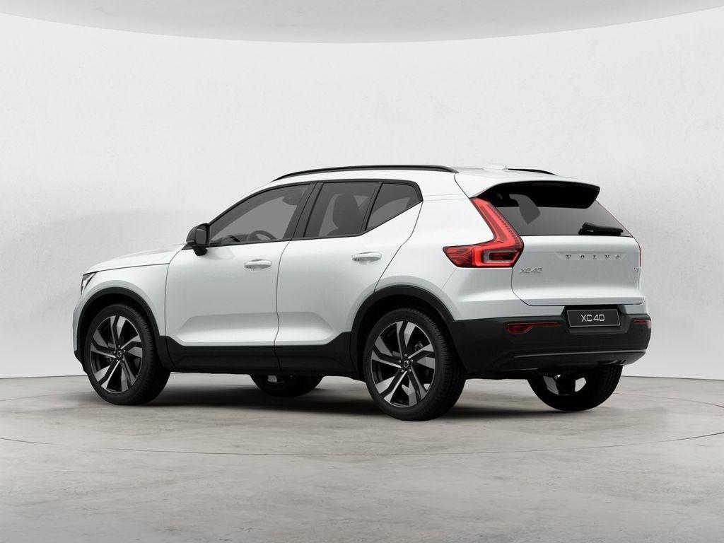 new 2026 Volvo XC40 car, priced at $54,184