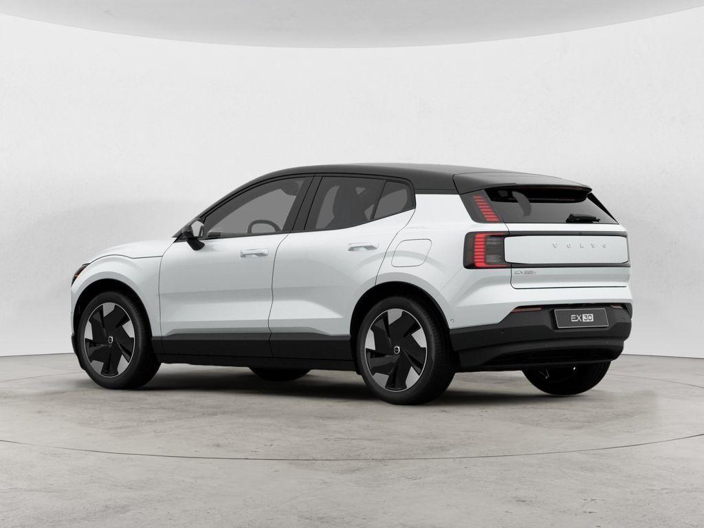 new 2026 Volvo EX30 car, priced at $49,904