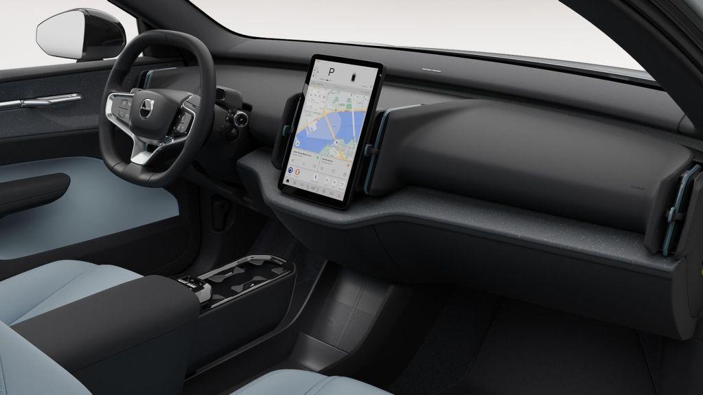 new 2026 Volvo EX30 car, priced at $49,904