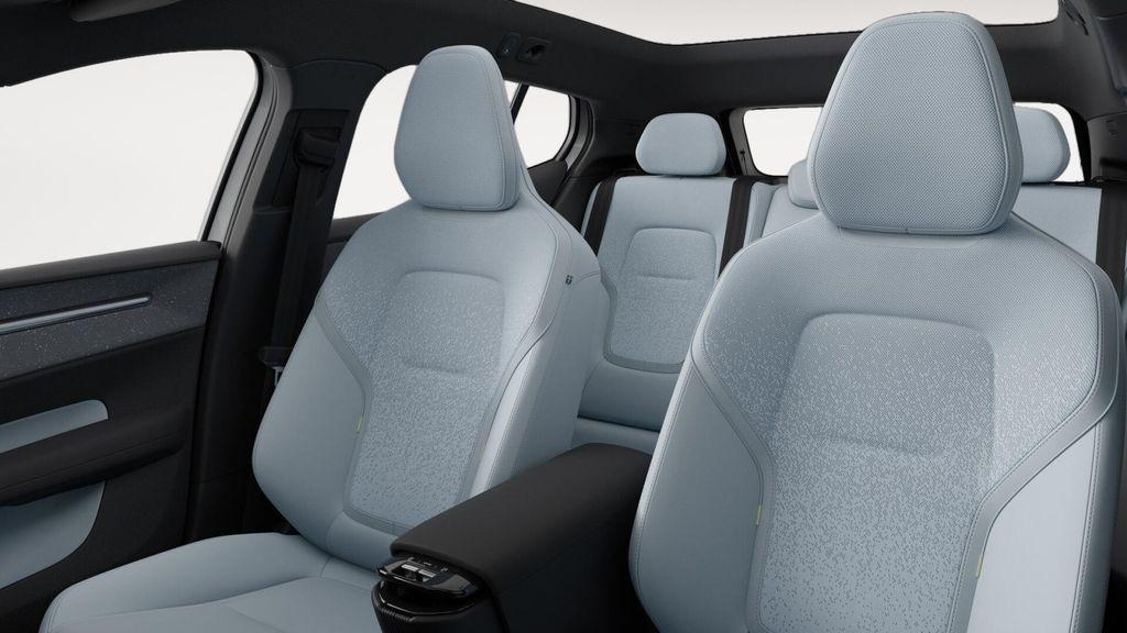 new 2026 Volvo EX30 car, priced at $49,904