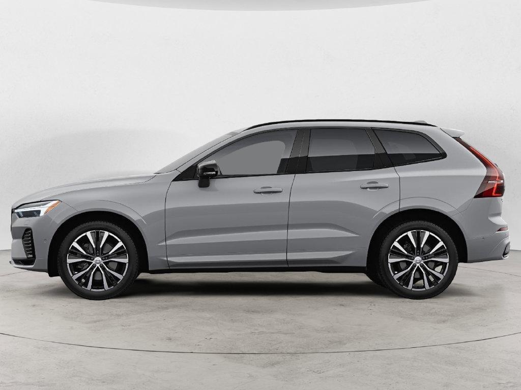 used 2024 Volvo XC60 car, priced at $37,769
