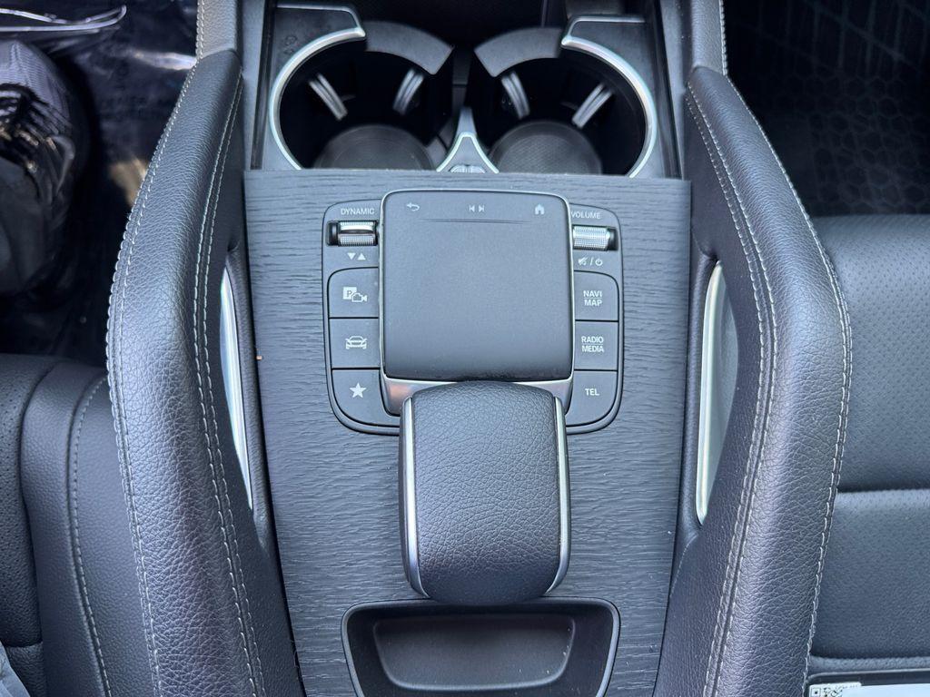 used 2022 Mercedes-Benz GLE 350 car, priced at $39,995