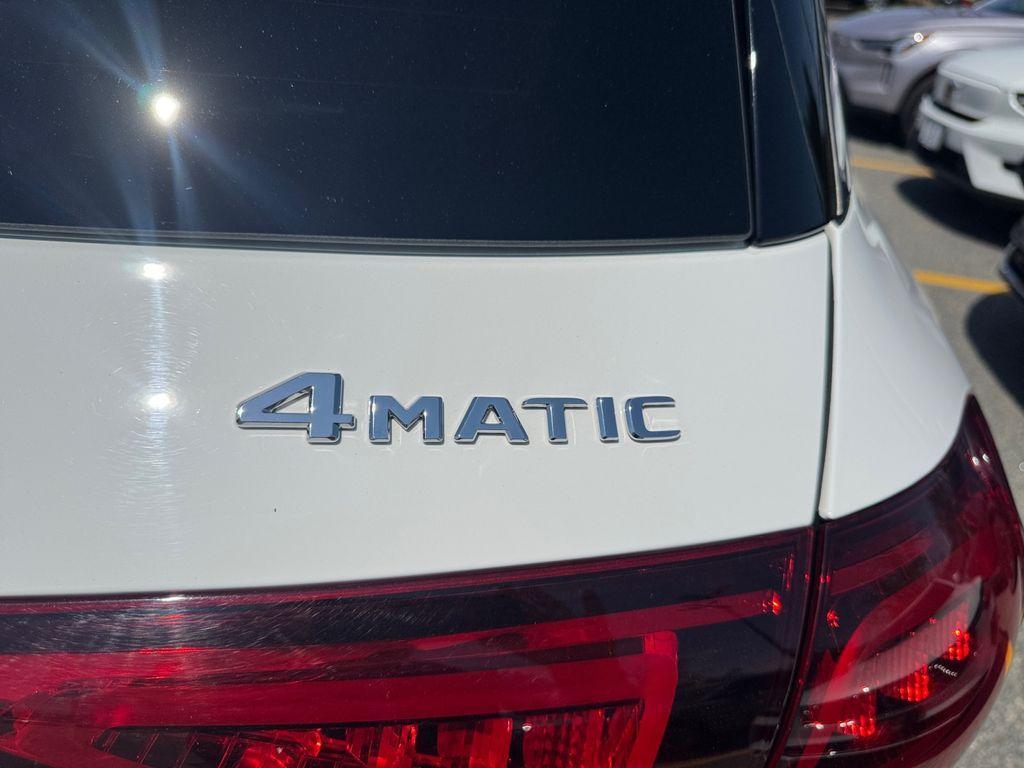 used 2022 Mercedes-Benz GLE 350 car, priced at $39,995