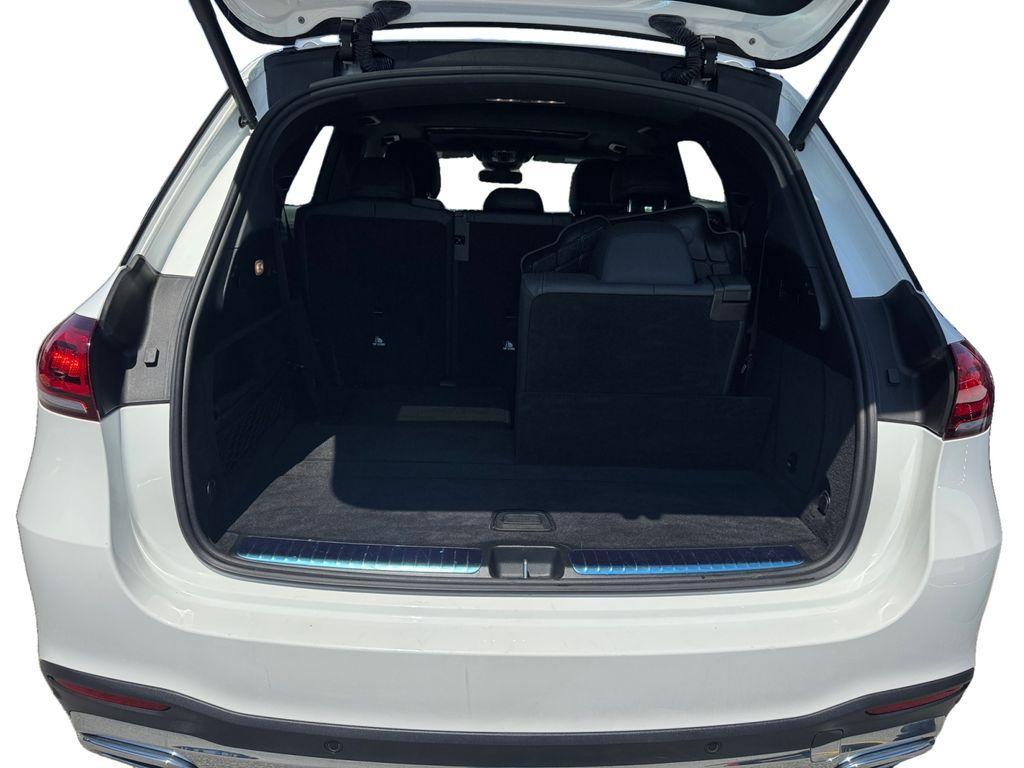 used 2022 Mercedes-Benz GLE 350 car, priced at $39,995