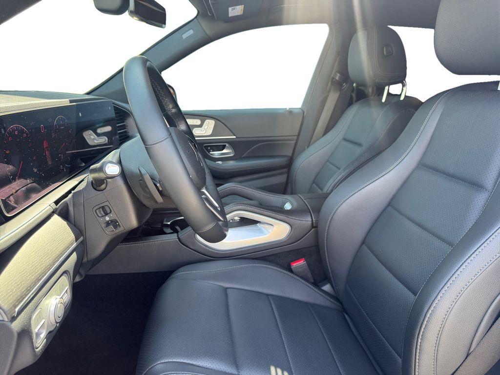 used 2022 Mercedes-Benz GLE 350 car, priced at $39,995