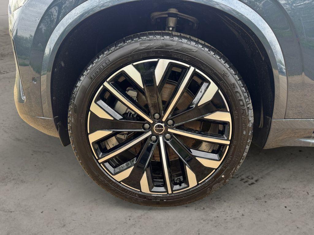 new 2026 Volvo XC90 Plug-In Hybrid car, priced at $87,179