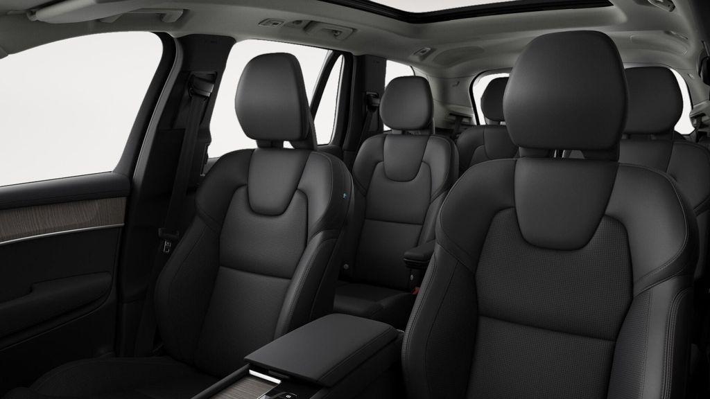 new 2026 Volvo XC90 Plug-In Hybrid car, priced at $87,179