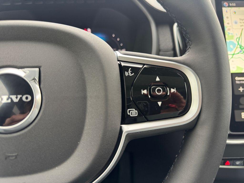 new 2026 Volvo XC90 Plug-In Hybrid car, priced at $87,179