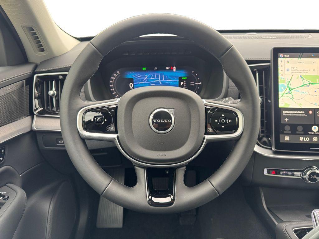 new 2026 Volvo XC90 Plug-In Hybrid car, priced at $87,179
