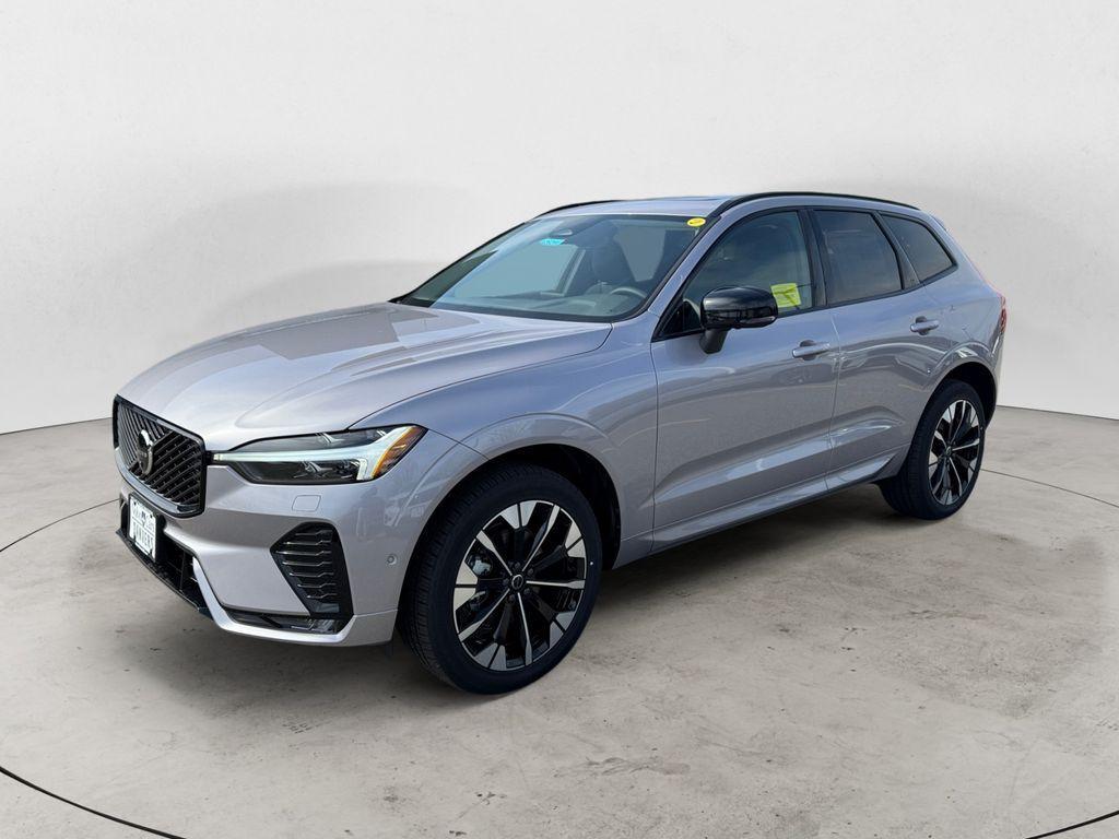 new 2026 Volvo XC60 car, priced at $58,534