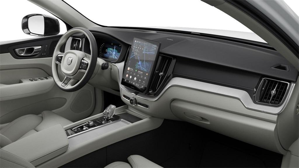 new 2026 Volvo XC60 Plug-In Hybrid car, priced at $75,784