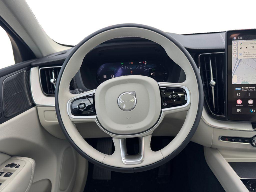 new 2026 Volvo XC60 Plug-In Hybrid car, priced at $75,784