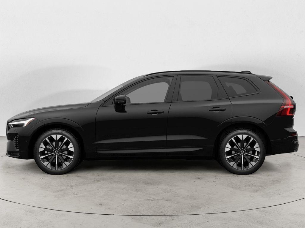 new 2026 Volvo XC60 car, priced at $58,534