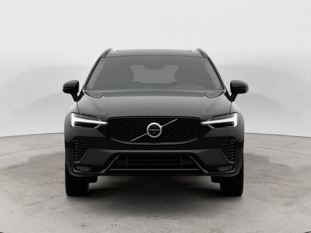 new 2026 Volvo XC60 car, priced at $58,534