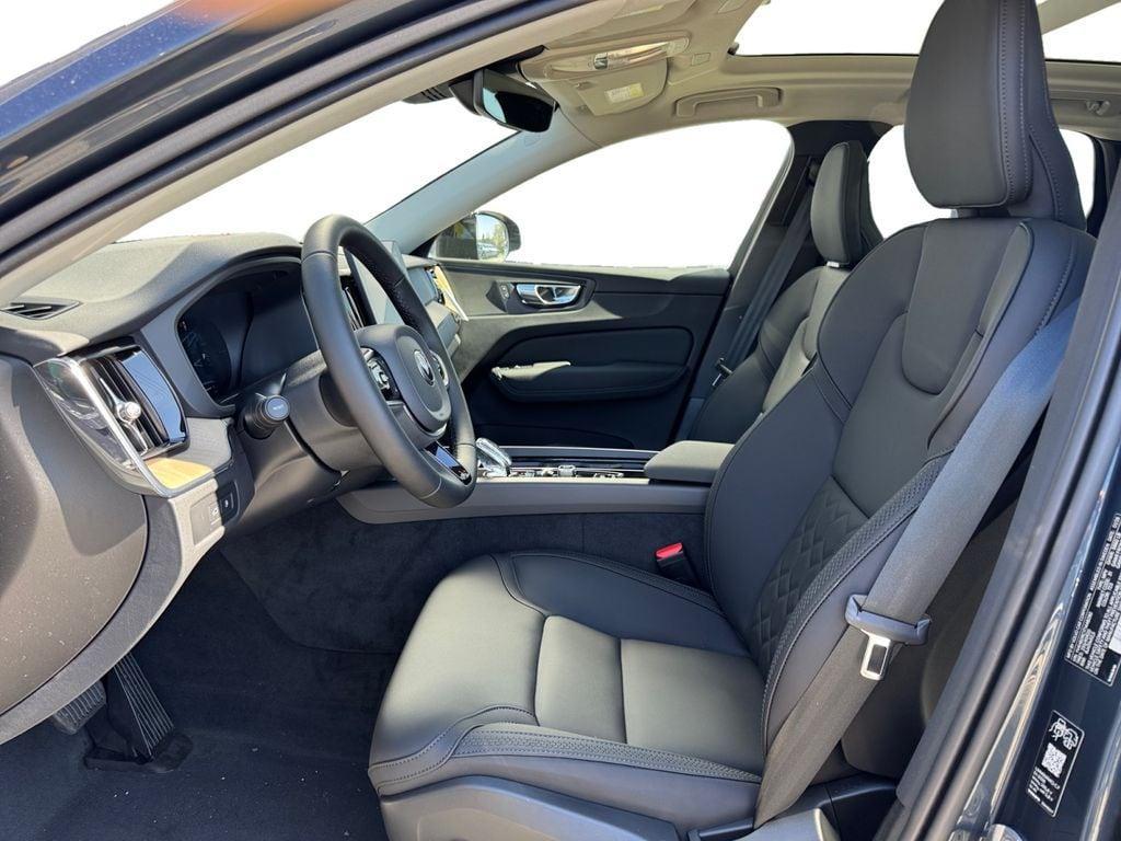new 2026 Volvo XC60 Plug-In Hybrid car, priced at $70,339
