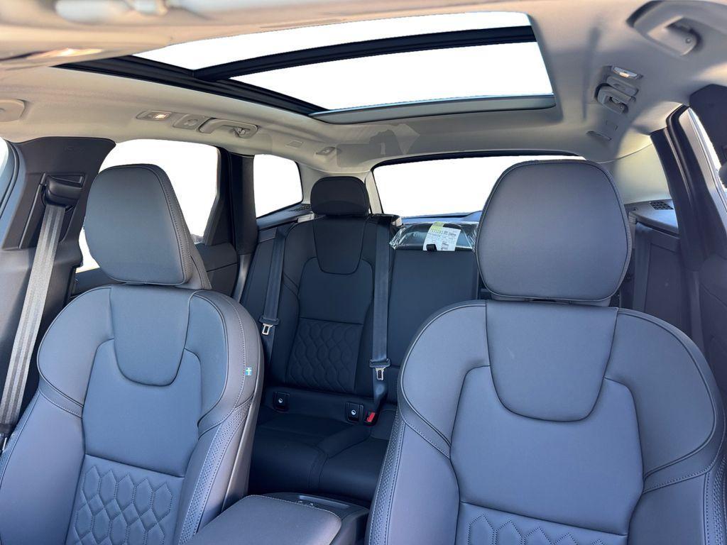 new 2026 Volvo XC60 Plug-In Hybrid car, priced at $70,339