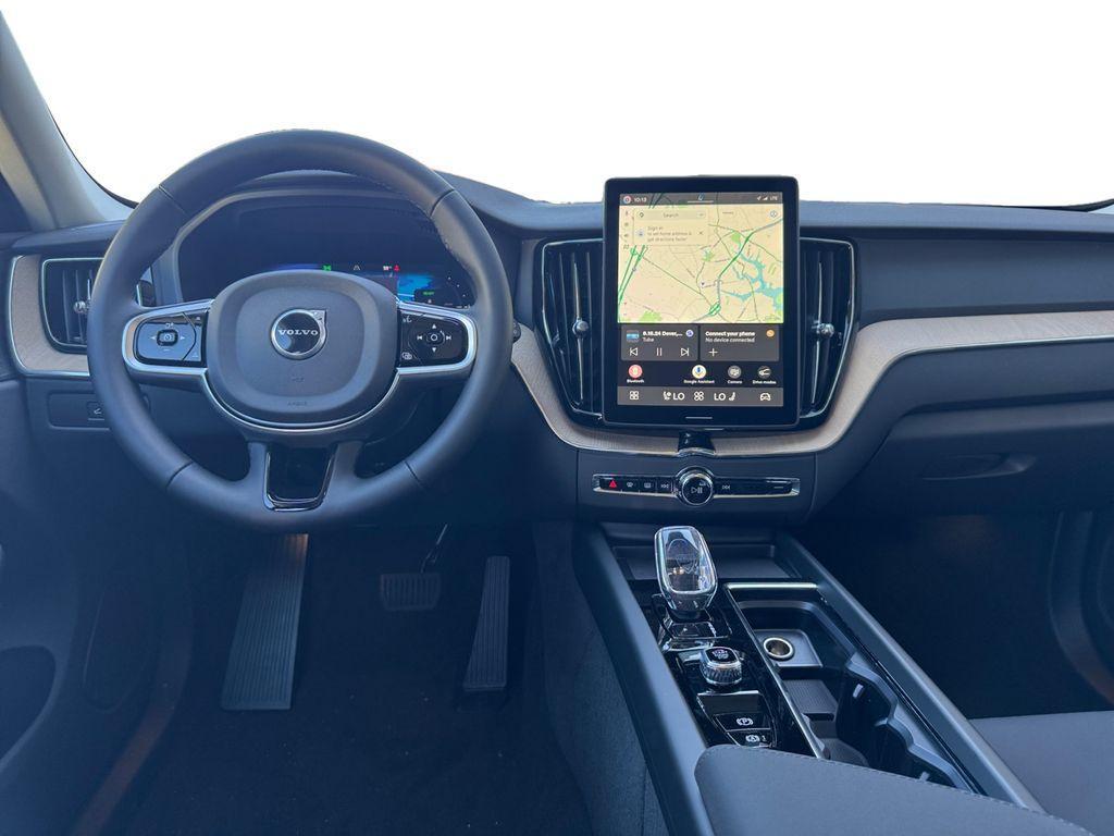 new 2026 Volvo XC60 Plug-In Hybrid car, priced at $70,339
