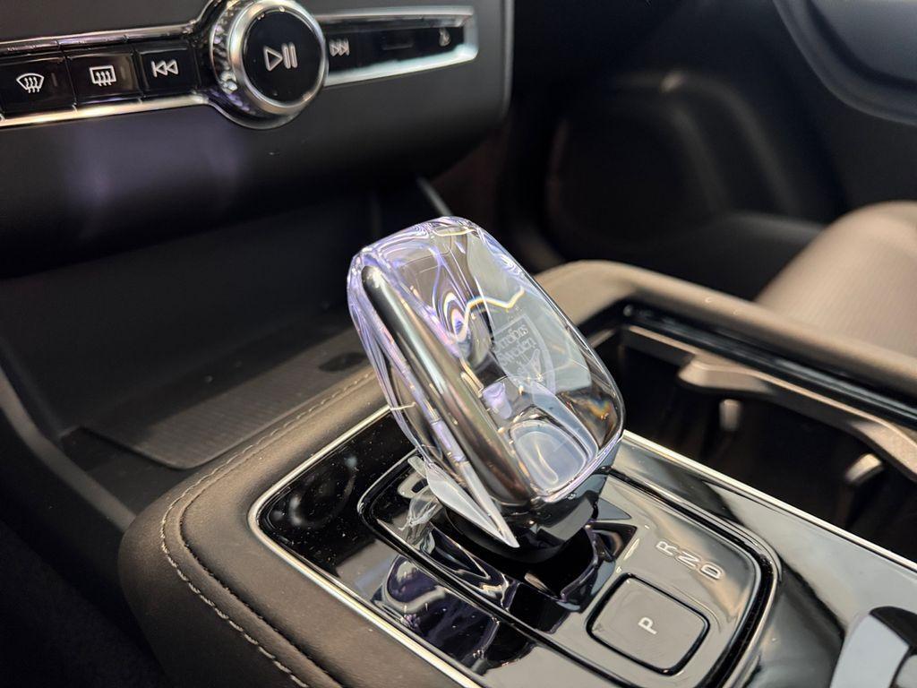 new 2026 Volvo XC90 car, priced at $80,824