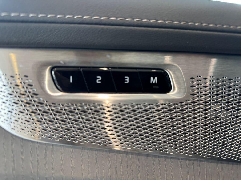 new 2026 Volvo XC90 car, priced at $80,824