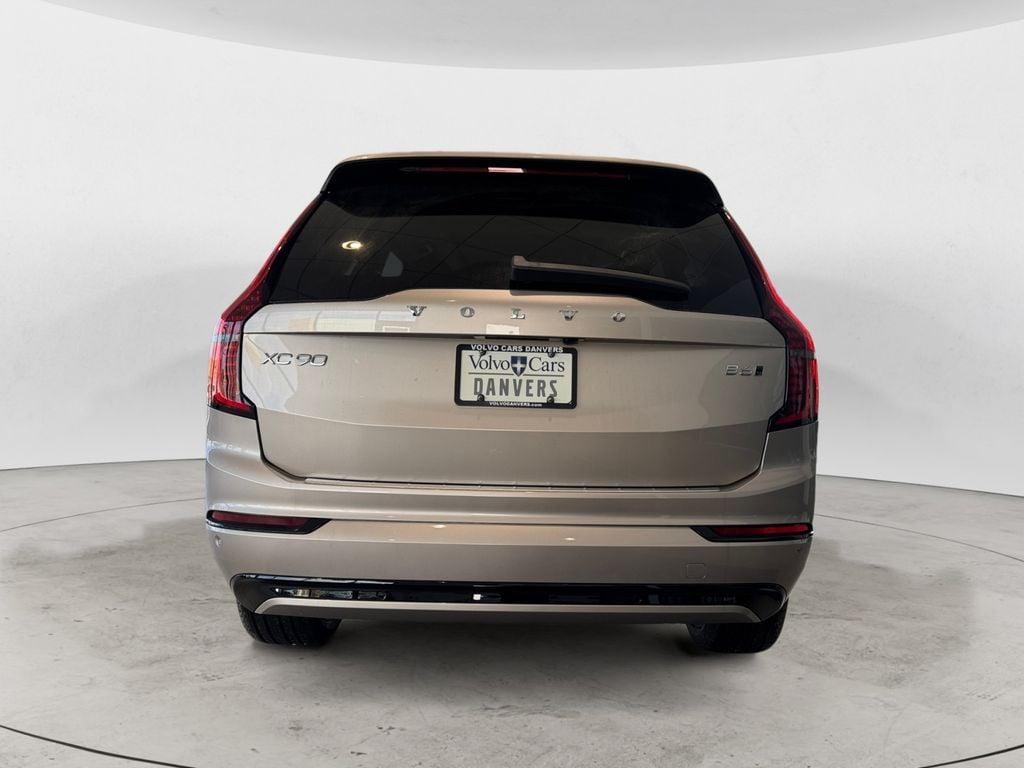 new 2026 Volvo XC90 car, priced at $80,824