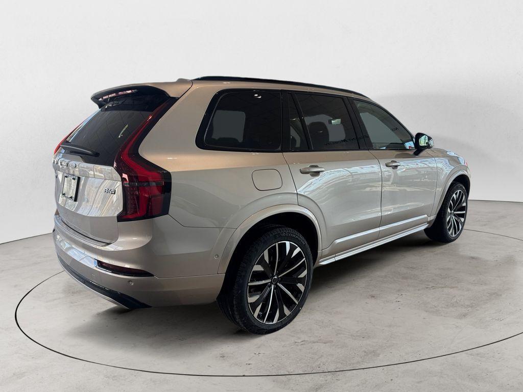 new 2026 Volvo XC90 car, priced at $80,824