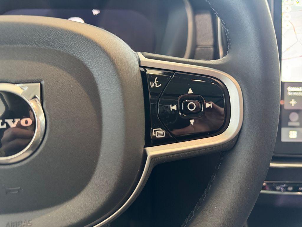 new 2026 Volvo XC90 car, priced at $80,824